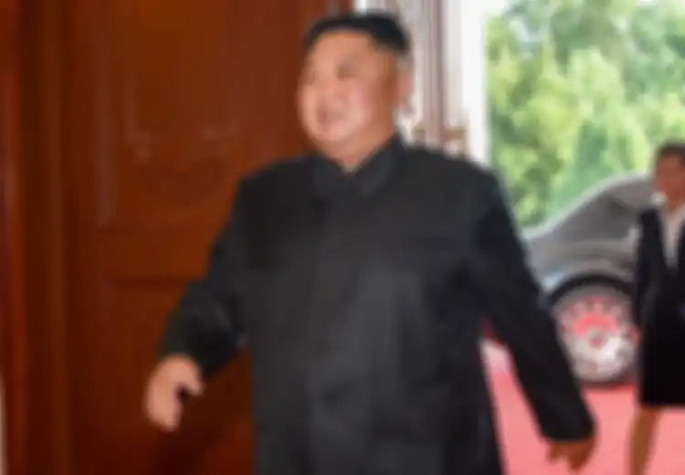 Korut Ditimpa Sanksi, Kim Jong-un Tetap Doyan Borong Barang Mewah dari China Hingga Rp59 Triliun, Ini Rinciannya