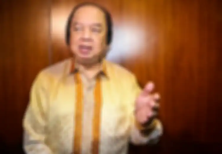 Dato Sri Tahir Tukar Dolar Jadi Rupiah Senilai Rp12 Triliun, Ini Kekayaan dan Aset yang Dimilikinya
