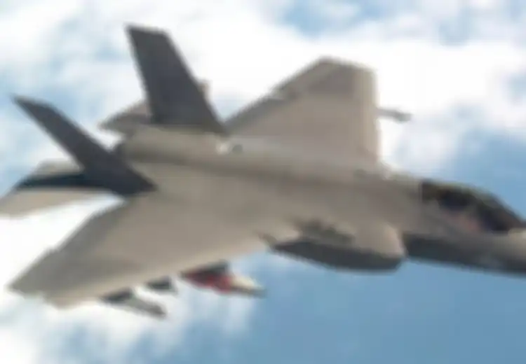 Debut Pertempuran F-35 Dirasa Tidak Begitu Efektif untuk Harganya yang Fantastis