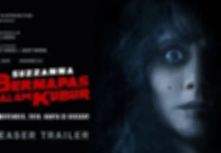 Perbandingan Film Horor Indonesia dan Amerika, Dari Era Suzzanna ini Jenis Setannya