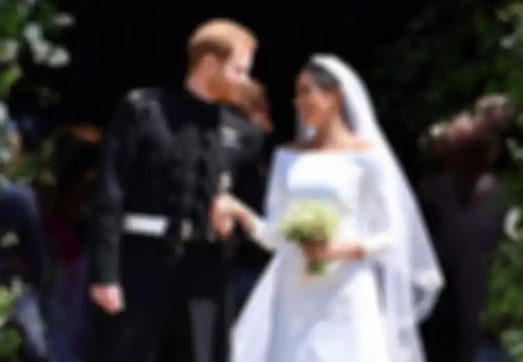 9 Prediksi Nama Anak Pangeran Harry dan Meghan Markle, Salah Satunya Diana
