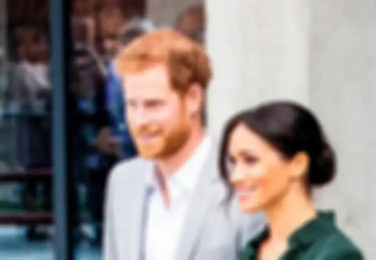 Pangeran Harry Dikira Penjual Pohon Natal oleh Seorang Anak Kecil di Sebuah Toko Ketika Dia dan Meghan Belanja untuk Dekorasi Natal Rumah Mereka, Apa Reaksinya?