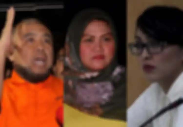 Dari 'Tina Toon', 'Apel Malang', Hingga 'Liqo', Inilah Kode-kode Rahasia dalam Kasus-kasus Korupsi di Indonesia