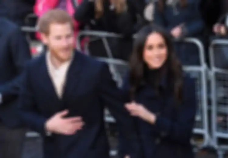 Pangeran Harry Ingin Anak Perempuan: Ini 6 Cara yang Bisa Dicoba untuk Mendapatkan Anak Perempuan