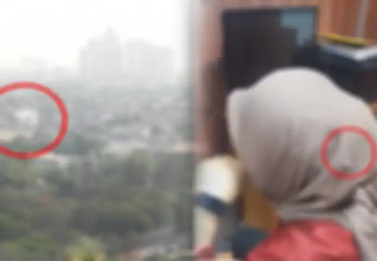 Kasus Peluru Nyasar di Gedung DPR, karena Menembak Bukan Cuma Soal Menarik Pelatuk