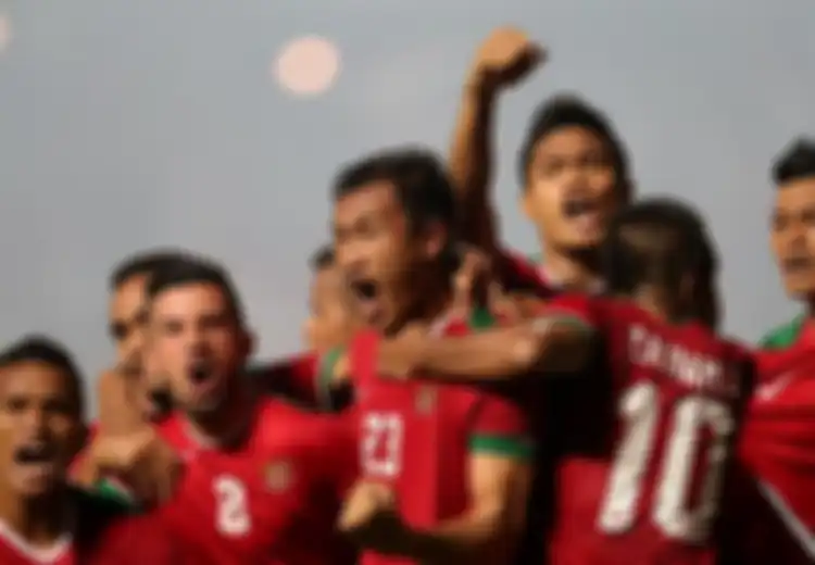 Peserta Piala AFF 2018: Dari 12 Anggota, Hanya 10 yang Bertanding