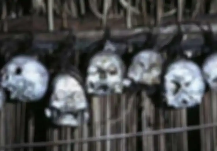 Mas Kawin Anggota Tubuh Manusia, Pernah Jadi Tradisi Unik Suku di Indonesia