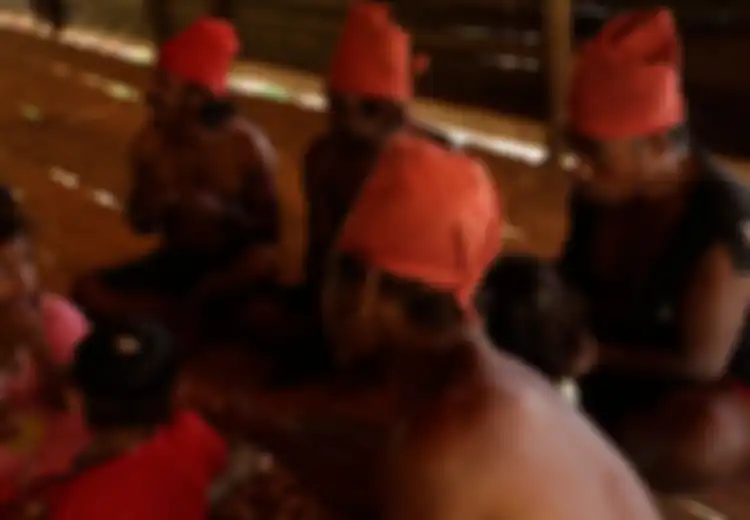 Suku di Indonesia Ini Pernah Miliki Tradisi Penggal Kepala Manusia untuk Mas Kawin