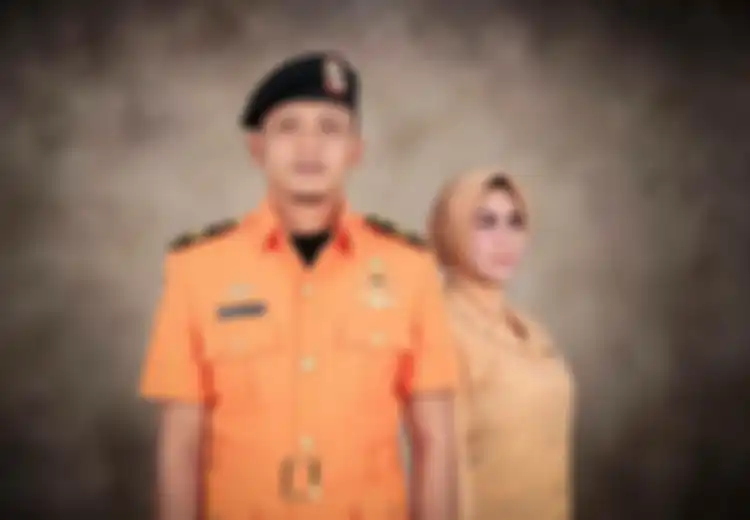 Anggota Basarnas Ini Tetap Lakukan Misi Kemanusiaan di Palu Meski Istrinya Sakit Keras hingga Akhirnya Meninggal