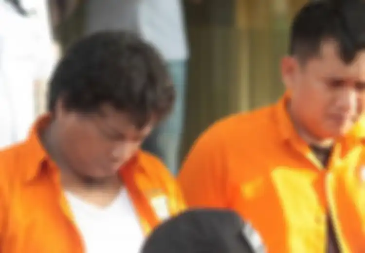 Kasus Peluru Nyasar di Kantor DPR, Ternyata Tersangka Sudah Tembakkan Hampir 300 Peluru