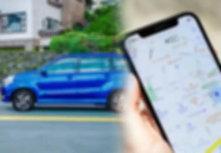 Sial Benar Nasib Wanita Ini, Nyaris Diperkosa Masih Ditagih Bayaran Rp15 Juta Saat Naik Taksi Online