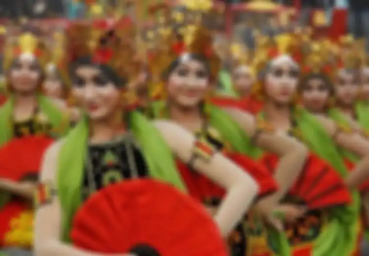 Festival Gandrung Ditolak Ormas: Mengenal Gandrung Banyuwangi, Tarian 'Sakral' yang Mudah Bikin Orang Tergila-gila