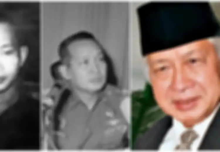 Langkah Awal yang Dilakukan Oleh Soeharto Selaku Pengemban Supersemar Adalah