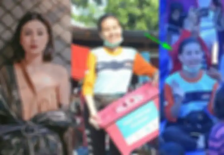 Awkarin Tinggalkan Instagram dan Jadi Relawan di Palu, Ini 5 Alasan Kenapa Berbuat Baik Membuat Anda Bahagia