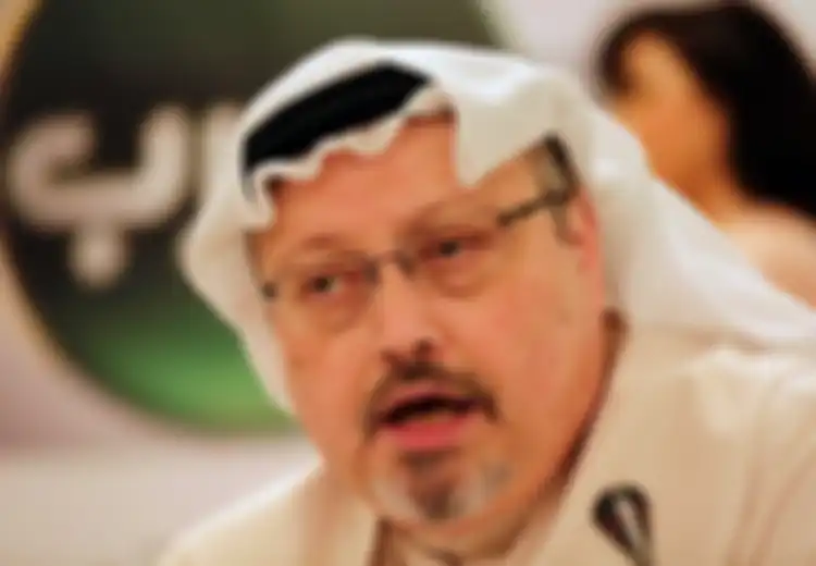 Akui Miliki Bukti Pembunuhan Khashoggi, Turki Telah Bagikan Rekaman Pembunuhan Kepada Sejumlah Negara