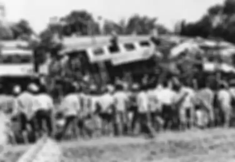 31 Tahun Tragedi Bintaro,  Saat Kelalaian Petugas Kereta Api Sebabkan Ratusan Orang Kehilangan Nyawa
