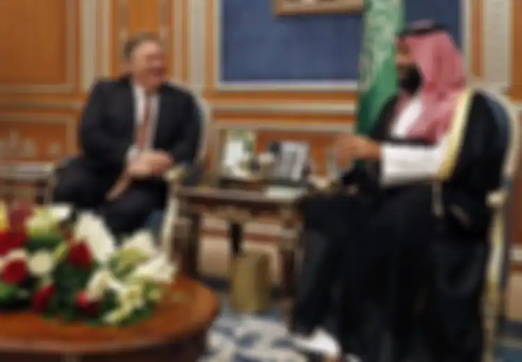 Pangeran Mohammed, Pewaris Takhta yang Diduga Terlibat Pembunuhan Jamal Khashoggi, Ini Jumlah Kekayaannya