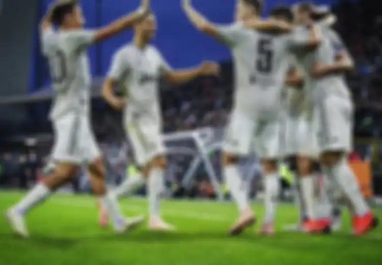 Link Live Streaming Juventus Vs Genoa: Saatnya Lanjutkan Tren Positif!