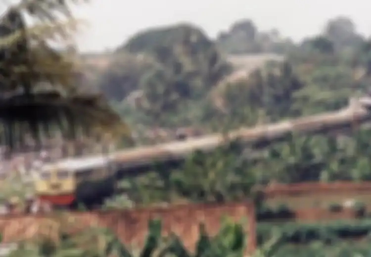 Insiden Kereta Api Paling Tragis di Dunia hingga Pernah Tewaskan 900 Tentara, Salah Satunya di Indonesia