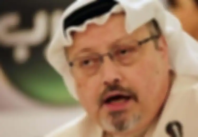 Tulisan Terakhir Jamal Khashoggi: Tetap Berisi Kritik Pedas, Bikin Kuping Kerajaan Arab Saudi Panas