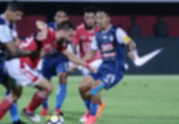 Link Live Streaming Arema FC Vs Bali United: Singo Edan Mengaku Sudah Temukan Titik Lemah Tim Tamu
