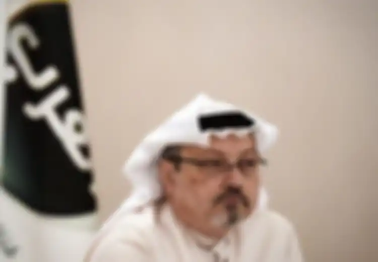 Rekaman Terbaru Ungkap Terakhir Kali Jamal Khashoggi Terlihat Memasuki Konsulat Arab Saudi