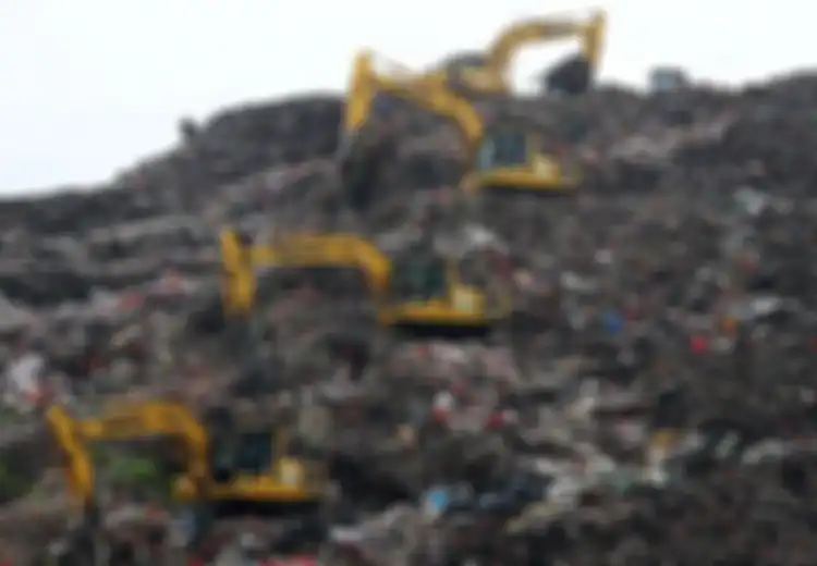 Saat Pemerintah DKI Kesulitan Membuang Sampah, Swedia Justru Kekurangan Sampah Sampai Harus Impor