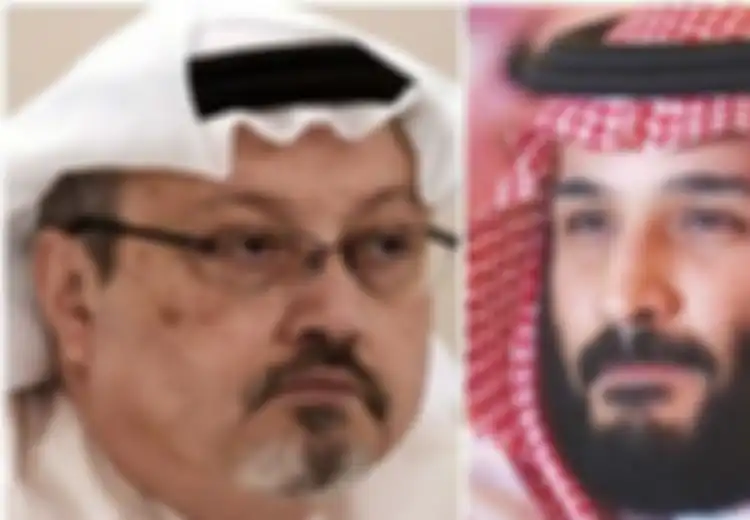 Mulai Ditemukan, Potongan Tubuh Khashoggi Berada di Lokasi yang Bikin Kerajaan Arab Saudi Makin Tersudut