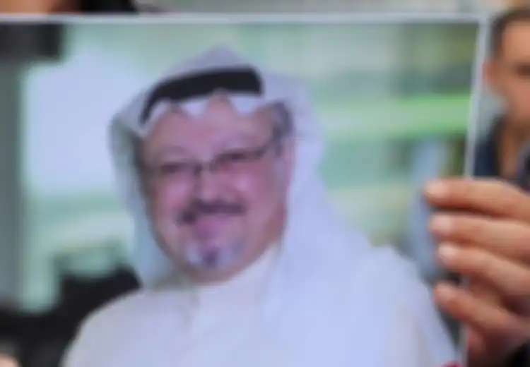 Mendadak Ditangkap Padahal Tak Tahu Apa-apa Soal Pembunuhan Jamal Khashoggi, Pria Ini Ungkap Mengerikannya Penjara Prancis, Seperti di Kebun Binatang