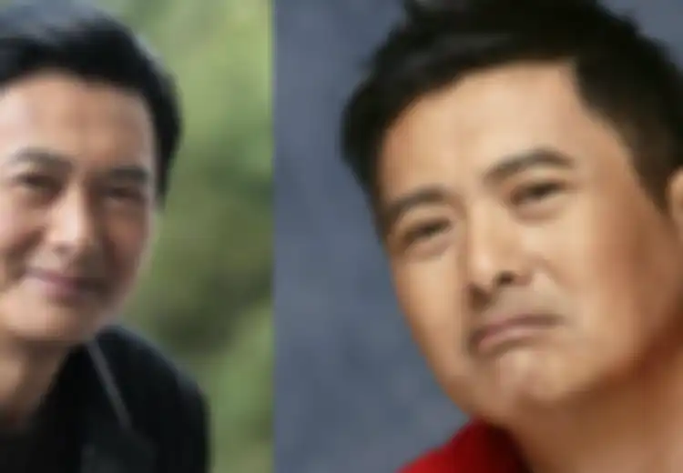 Rela Sumbang Rp10 Triliun untuk Amal, Hidup Chow Yun Fat Sangat Sederhana, HP-nya Nokia Jadul, Belanja Pun di Pasar!