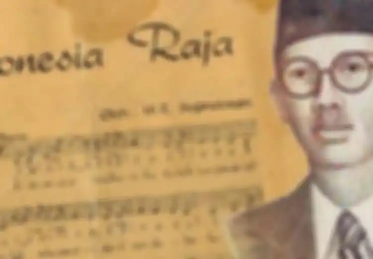 Tokoh Sumpah Pemuda 1928: Belajar Biola Diam-diam hingga Buat Kaget Kakaknya Rukiyem saat di Pesta Kawinan