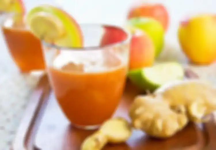 Yuk Obati Kanker dengan Konsumsi 5 Jenis Jus yang Dapat Atur pH Ini!