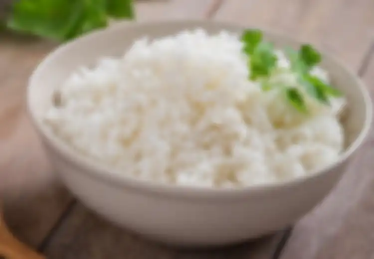 Diet Nasi Dijamin Turunkan Risiko Diabetes dan Obesitas, Tapi Jangan Asal