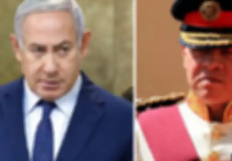 Yordania Menuntut Israel Kembalikan Tanah Wilayahnya dan Akhiri Kesepakatan yang Dilakukan Sejak 1994, Mengapa?