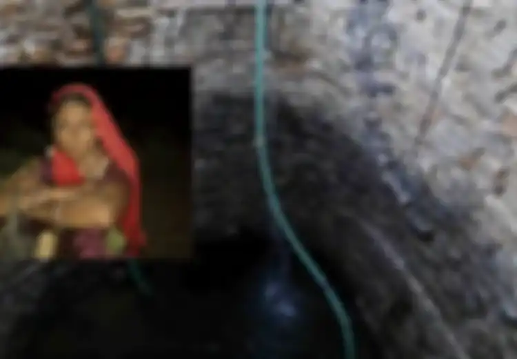 Wanita Ini Nekat Terjun Ke Sumur Bersama 5 Anaknya, Alasan di Baliknya Bikin Merinding
