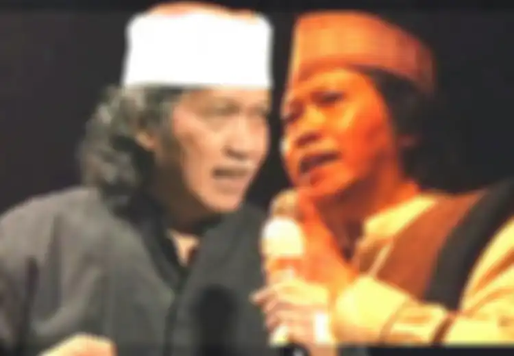 Emha Ainun Najib, Rasionalitas Sang Kiai Mbeling yang Suka Blak-blakan