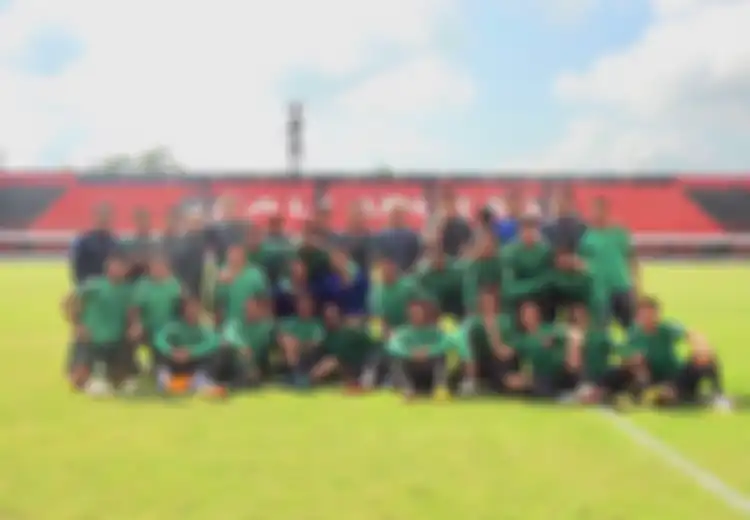 Sejarah Indonesia di Piala AFF, 5 Kali Runner Up, Tidak Pernah Juara
