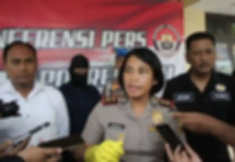 Ajak Kencan Istri Orang Sekaligus Ancam Keluarganya, Dukun Ini Akhirnya Tewas Dalam Duel Maut