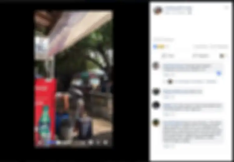 Viral Video Turis Asing Mengais Makanan dari Tong Sampah di Bali, Ini 3 Tips 'Bertahan Hidup' saat Berlibur ke Luar Negeri