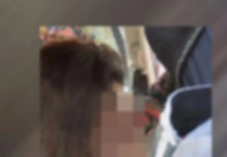 Seorang Wanita Nekat Melakukan Percobaan Bunuh Diri Setelah Tahu Fakta Sesungguhnya dari Pacarnya