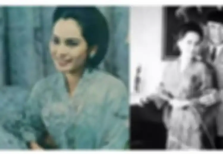 Diperingatkan 'Ribuan Kali', Mengapa Bung Karno Tetap Nekat Nikahi Naoko Nemoto?