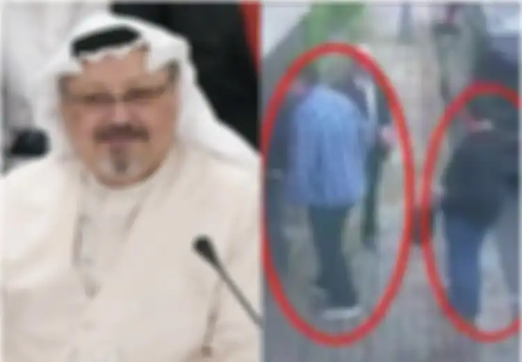 Demi Kelabui Penyelidikan, Jamal Khashoggi Sempat 'Dihidupkan Kembali' oleh para Pembunuhnya