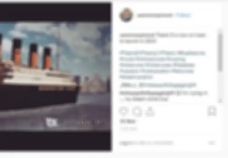 Kapal Titanic II Siap Berlayar, Benarkah Kapal Ini Lebih Aman dari 'Pendahulunya'?