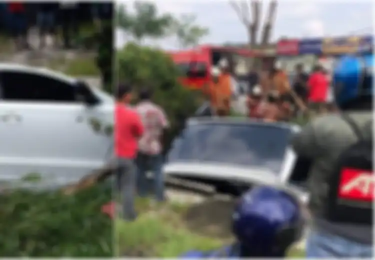 Tepat di Hari Ulang Tahunnya, Pria ini Lolos dari Maut Setelah 'Diberondong' 7 Peluru