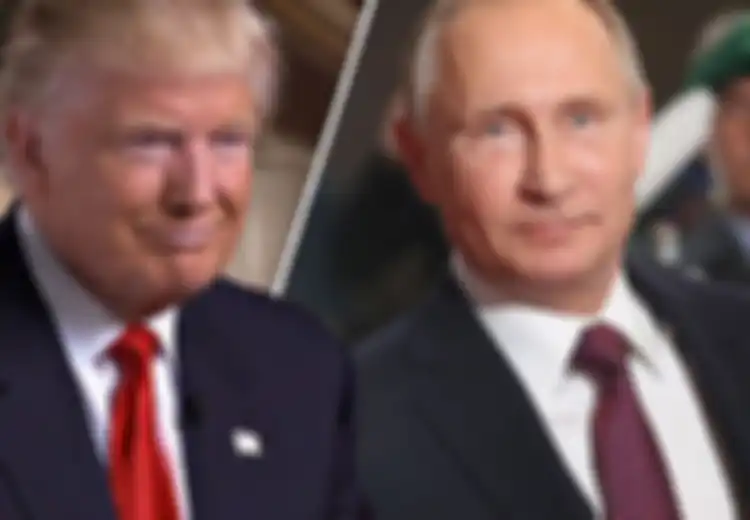Tak Gentar Ancaman Trump, Putin Siapkan Nuklir yang Bisa Ratakan Amerika