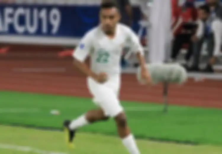 Rivaldo Ferre, Bintang Timnas U-19 Jadi Sorotan Inernasional hingga Nilai Transfernya Miliaran