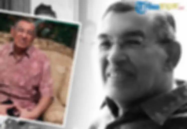 Siapa yang Lebih Dulu, Nabi Adam atau Manusia Purba? Ini Penjelasan Quraish Shihab