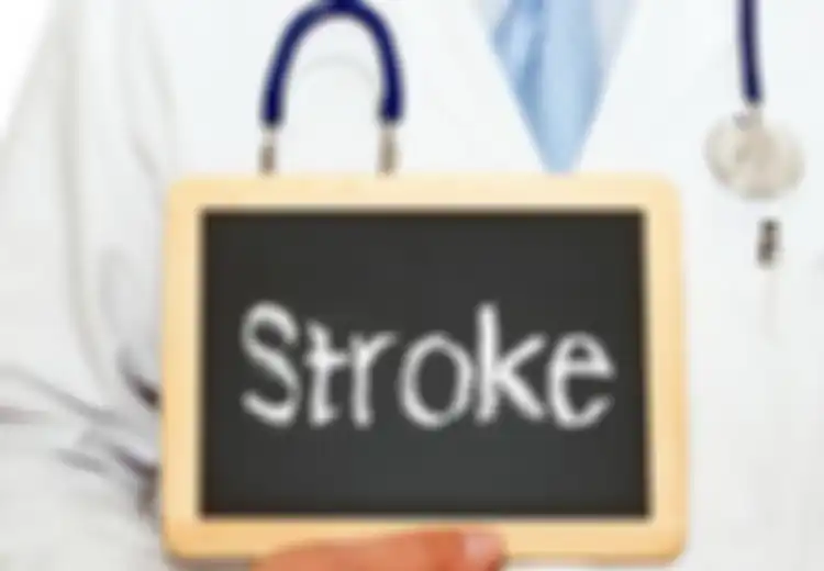 Kasus Anak-anak hingga Bayi yang Baru Lahir Bisa Alami Stroke, Ini yang Terjadi pada Tubuh Saat Terserang Stroke