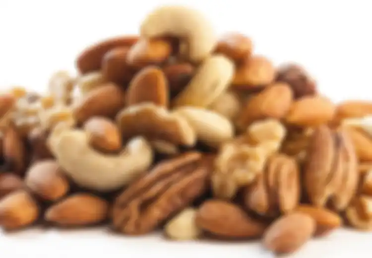 Manfaat Hebat Makan Kacang, Tak Pikun dan Dapat Tingkatkan Fungsi Otak