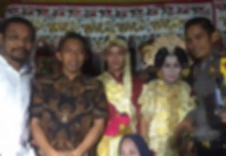 Saat Janda 65 Tahun Dipinang Pemuda 20 Tahun, Sama-sama Tegang